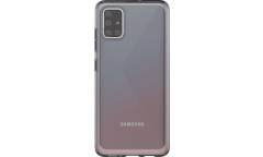 Чехол (клип-кейс) Samsung для Samsung Galaxy M51 araree M cover черный (GP-FPM515KDABR)