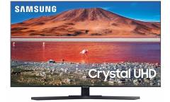 Телевизор Samsung 75" UE75AU7500UXRU