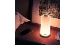 Лампа прикроватная Xiaomi Philips Zhirui Smart Bedside Lamp (9290019202) (White)