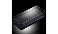 Защитное стекло 0,3 мм для Samsung SM-G610F Galaxy J7 Prime тех.пак