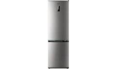Холодильник Атлант ХМ 4421-049 ND серебро двухкамерный 312л(х208м104) в*ш*г186,5*59,5*62,5см дисплей NO FROST