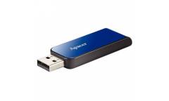 USB флэш-накопитель 4GB Apacer AH334 синий USB2.0