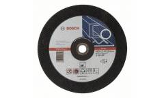 Отрезной диск по металлу Bosch 2608600542 d=300мм d(посад.)=25.4мм (угловые шлифмашины)