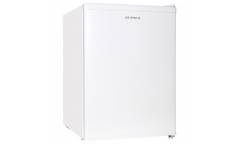 Холодильник Supra RF-055 белый однокамерный 53л(х48м5) в*ш*г 47,2x45x49,2см капельный