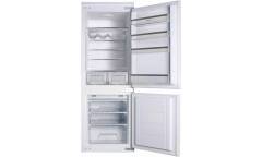 Холодильник Hansa BK316.3FA белый (двухкамерный)