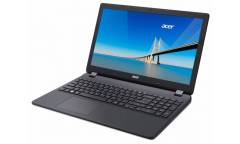 Ноутбук Acer Extensa EX2519-P5PG/ 15.6" HD noGl/PentiumN3710/2GB/ 500GB/ HD Gr/DVD-Super/Linux/black