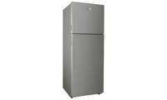 Холодильник Ascoli ADFRI355W нержавейка вм 2-дверный; 321л 1751х590х609 DeFrost капельный