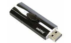USB флэш-накопитель 32GB SmartBuy Comet черный USB2.0