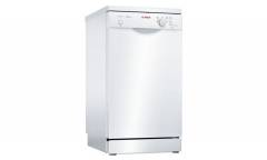 Посудомоечная машина Bosch ActiveWater SPS25CW01R (отдельностоящая; 45 см; белый)