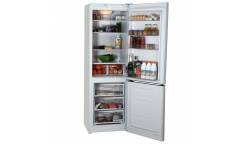 Холодильник Indesit DF 4180 W белый (двухкамерный)
