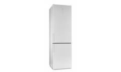 Холодильник Indesit EF 20 белый двухкамерный 324л(х249м75) 200x60x64см No Frost