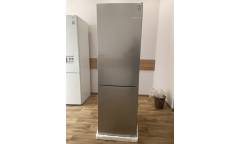 Холодильник Bosch Serie 2 KGN36NL21R серебристый (186*60*66см NoFrost) - ЛОТ 1