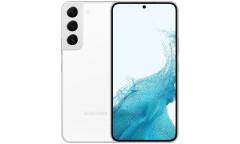 Смартфон Samsung SM-S901E Galaxy S22 256Gb 8Gb White AE
