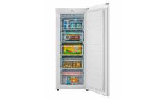 Морозильный шкаф Centek CT-1781 белый 157л 550х550х1420мм,  A+,  5 ящиков капельная