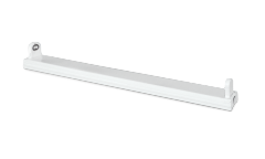Светильник под светодную лампу ASD SPO-101-1 1х10Вт 160-260В LED-Т8/G13 600 мм