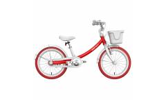 Велосипед детский Xiaomi Ninebot Kids Sport Bike 16" Red (N1KG16)