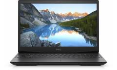 Ноутбук Dell G5 5587 Core i5 8300H/8Gb/1Tb/SSD128Gb/nVidia GeForce GTX 1060 6Gb/15.6"/IPS/FHD (1920x1080)/Linux/black/WiFi/BT/Cam