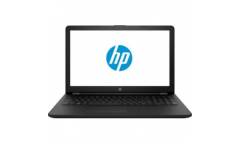 Ноутбук HP 15-bw024ur A4 9120/4Gb/500Gb/DVD-RW/UMA AMD Graphics/15.6"/HD (1366x768)/Free DOS/black