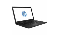 Ноутбук HP 15-bw025ur A4 9120/4Gb/500Gb/UMA AMD Graphics/15.6"/FHD (1920x1080)/Free DOS/black