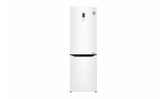 Холодильник LG GA-B419SQGL белый (191*60*65см дисплей)