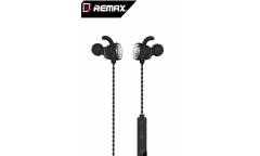 Наушники беспроводные (Bluetooth) Remax RB-S10 (черная)
