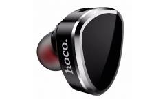 Гарнитура Bluetooth Hoco E7 (черный)
