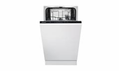 Посудомоечная машина Gorenje GV52010 1760Вт узкая