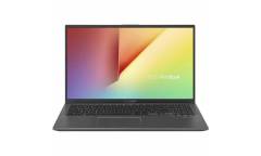 Ноутбук Asus VivoBook X512DA-EJ495 Ryzen 3 3200U/8Gb/SSD256Gb/AMD Radeon Vega 3/15.6"/FHD/Endless/gr