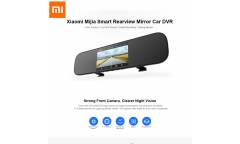 Видеорегистратор Xiaomi Mi Rearview Mirror Recorder (MJHSJJLY01BY)