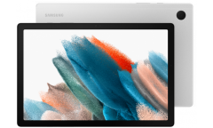 Планшет Samsung Galaxy Tab A8 Wi-fi  (2021) SM-X205 64GB Silver LTE KZ/AE/EU