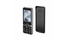 Мобильный телефон Maxvi P15 black