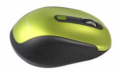 Компьютерная мышь Smartbuy Wireless 357AG-FG фисташково-зеленая