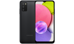 Смартфон Samsung SM-A037F Galaxy A03s 32Gb 3Gb Black KZ