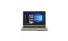 Ноутбук ASUS X540UB-DM1692 15.6" FHD/i3-6006U/8Gb/256Gb SSD/no ODD/MX100 2Gb/Endless, черный