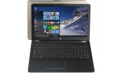 Ноутбук HP 15-bw517ur E2 9000e/4Gb/500Gb/UMA AMD Graphics/15.6"/HD (1366x768)/Windows 10/gold