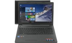 Ноутбук Lenovo IdeaPad 310-15IAP Pentium N4200/4Gb/500Gb/R5 M430 2Gb/15.6"/Windows 10/black