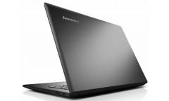 Ноутбук Lenovo B71-80 17.3" HD noGL/Pentium 4405U/4.0Gb/1000Gb/AMD Radeon R5 M330/DVD-RW/Win10 grey