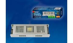 Блок питания для светодиодов Uniel UUET-VAS-200B20 24V IP20  металлический корпус, 200Вт, 24В, IP20