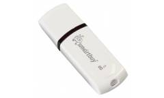 USB флэш-накопитель 8GB SmartBuy Mini series красный USB2.0