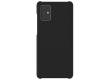 Чехол (клип-кейс) Samsung для Samsung Galaxy A22 Wits Premium Hard Case черный (GP-FPA225WSABR)
