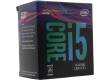 Процессор Intel Core i5 8600K Soc-1151v2 (3.6GHz/Intel UHD Graphics 630) Box w/o cooler