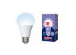 Лампа светодиодная Uniel Norma LED-A60-11W/DW/E27/FR/NR картон