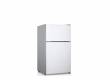 Холодильник Centek CT-1704 белый 87л(61/26) 475x495x852 мм 2полки 42дб А+