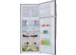 Холодильник Ascoli ADFRI510W нержавейка 510л(х394м116) 182*75*73см No Frost