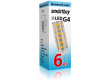 Светодиодная (LED) Лампа Smartbuy-G4220V-6W/4000/G4