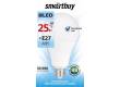 Светодиодная (LED) Лампа Smartbuy-A95-25W/4000/E27