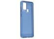 Оригинальный чехол (клип-кейс) для Samsung Galaxy A21s araree A cover синий (GP-FPA217KDALR)