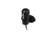 Микрофон Sven MK-170, держ-клипса, кабель 1,8 м, разъём 3,5 мм, чёрный