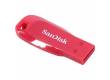USB флэш-накопитель 16GB SanDisk CZ50 Cruzer Blade Pink USB2.0