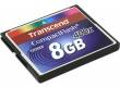 Карта памяти Transcend CF 8GB 400x